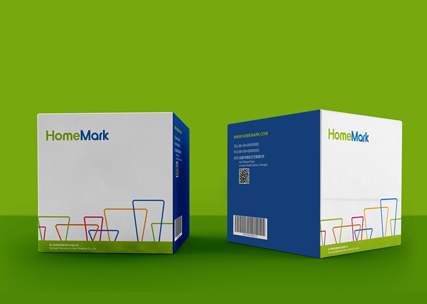 馆陶县VI设计公司