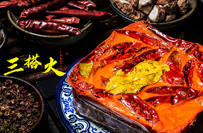 馆陶县VI设计：城市与企业品牌联动的视觉纽带